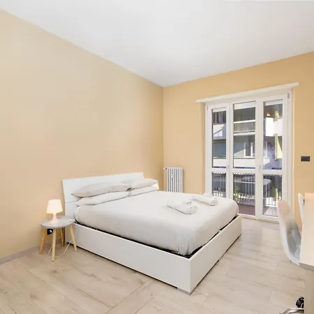 公寓 Accogliente A Pochi Minuti Dal Centro *