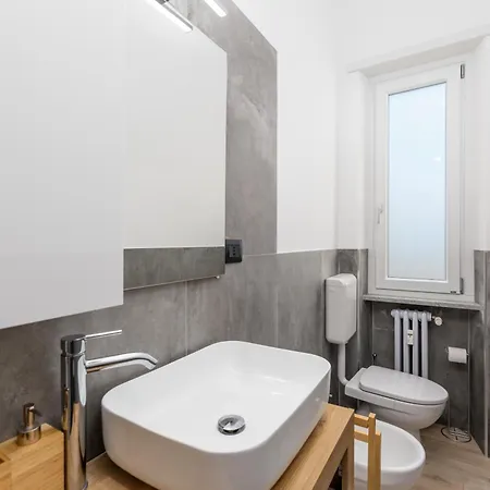 Accogliente A Pochi Minuti Dal Centro