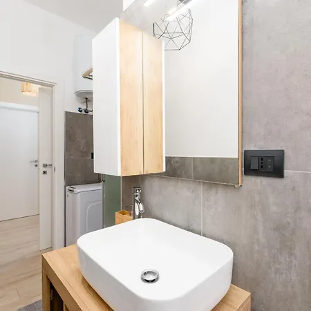 Accogliente A Pochi Minuti Dal Centro 都灵