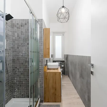Accogliente A Pochi Minuti Dal Centro Apartment