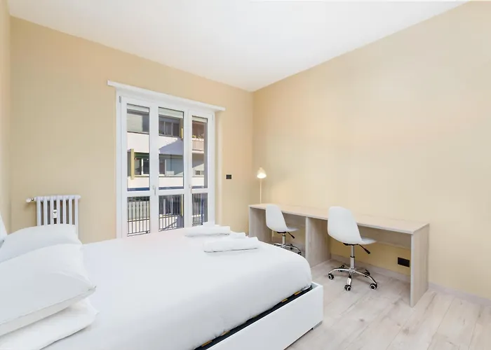 Accogliente A Pochi Minuti Dal Centro Apartment *