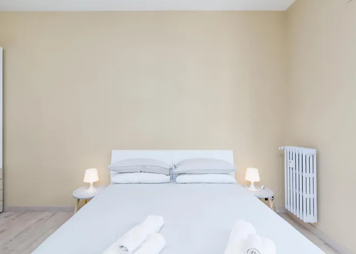 Accogliente A Pochi Minuti Dal Centro Apartment Turin