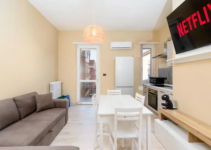 Accogliente A Pochi Minuti Dal Centro Apartment