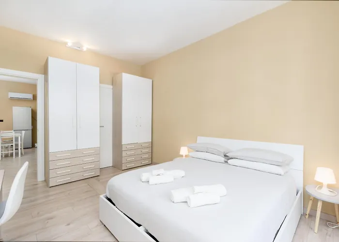 Apartment Accogliente A Pochi Minuti Dal Centro Turin