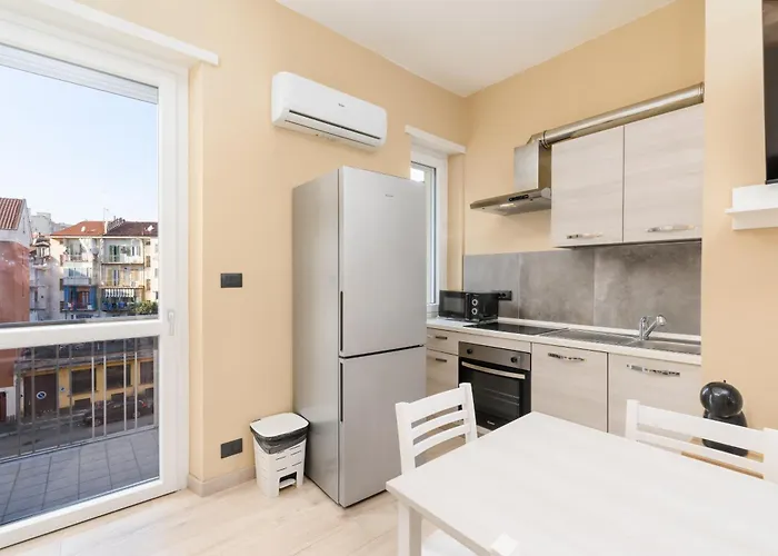 Apartment Accogliente A Pochi Minuti Dal Centro *