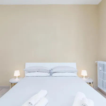 Accogliente A Pochi Minuti Dal Centro Апартаменты Турин