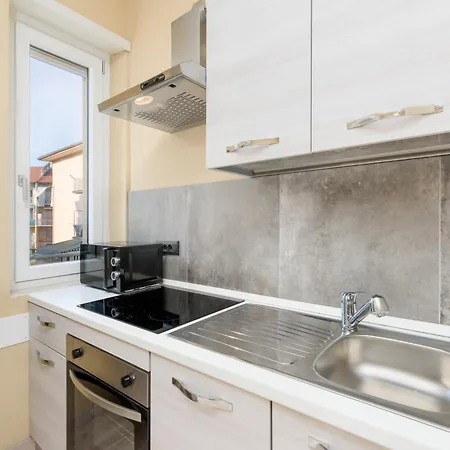 Accogliente A Pochi Minuti Dal Centro *