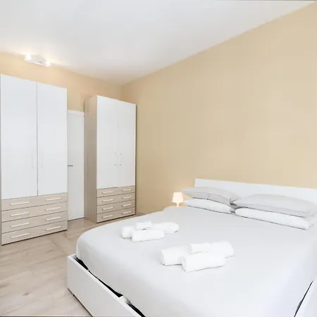 Διαμέρισμα Accogliente A Pochi Minuti Dal Centro Τορίνο