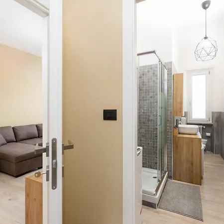 Accogliente A Pochi Minuti Dal Centro